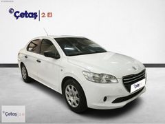 ÇETAŞ RENAULT İZMİR 2013 PEUGEOT 301 1.2VTİ ACCESS