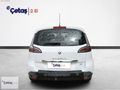 ÇETAŞ RENAULT İZMİR 2013-Scenic 1.5 Dci Privilege 110 Hp