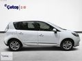 ÇETAŞ RENAULT İZMİR 2013-Scenic 1.5 Dci Privilege 110 Hp