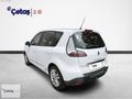 ÇETAŞ RENAULT İZMİR 2013-Scenic 1.5 Dci Privilege 110 Hp