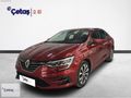 ÇETAŞ RENAULT İZMİR 2023 Megane Sedan 1.3 TCe Icon EDC