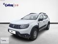 ÇETAŞ RENAULT İZMİR 2022 Duster 1.3 Tce 4x4 Comfort