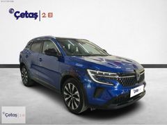 ÇETAŞ RENAULT İZMİR 2025 RENAULT AUSTRAL TEKNO CAM TAVAN ORJ.