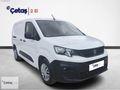 ÇETAŞ RENAULT İZMİR 2022 Partner 1.5 Bluehdi Comfort-Orijinal