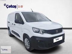 ÇETAŞ RENAULT İZMİR 2022 Partner 1.5 Bluehdi Comfort-Orijinal