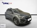 ÇETAŞ RENAULT İZMİR 2025 DACİA SANDERO EXPRESSİON ORJİNAL