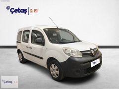 ÇETAŞ RENAULT İZMİR 2016 Kangoo Multix Combi 1.5 DCI Joy