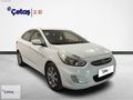 ÇETAŞ RENAULT İZMİR 2015 Hyundai Accent Blue 1.6 Crdi Mode Plus