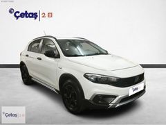 ÇETAŞ RENAULT İZMİR 2025-Egea Cross 1.4 Fire Street-Orijinal