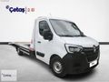 ÇETAŞ RENAULT İZMİR 2023 RENAULT MASTER ÇEKİCİ ARKADAN İTİŞLİ