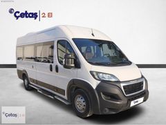 ÇETAŞ RENAULT İZMİR (2022) Boxer 16+1 Minibüs %20 Kdv
