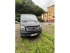 Sahibinden Mercedes - Benz Sprinter 316 CDI 