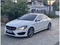 Hatasız boyasız  CLA 180 CDI AMG 2014 Model Hatay 173.000 km Beyaz