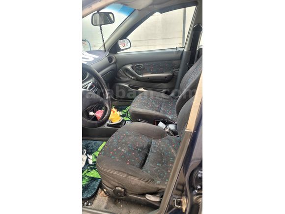 Sahibinden Hyundai Accent 1.5 GLS 1999 Model 