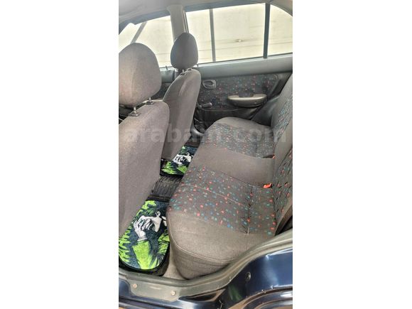 Sahibinden Hyundai Accent 1.5 GLS 1999 Model 