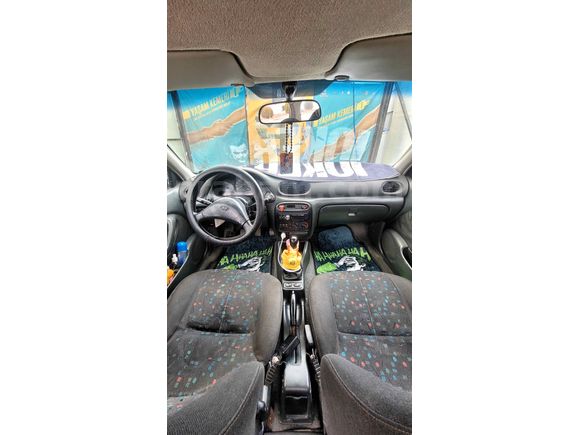Sahibinden Hyundai Accent 1.5 GLS 1999 Model 