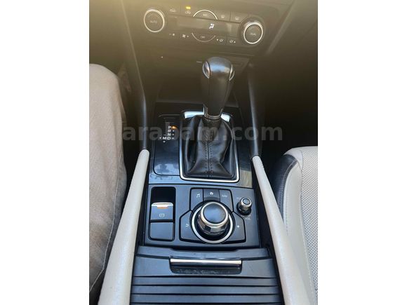 Sahibinden Mazda 3 1.5 SkyActive-D Power Sense 2017 Model İstanbul 79.200 km Siyah