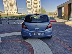 Sahibinden Opel Corsa 1.2 Twinport Essentia 2008 Model Ankara