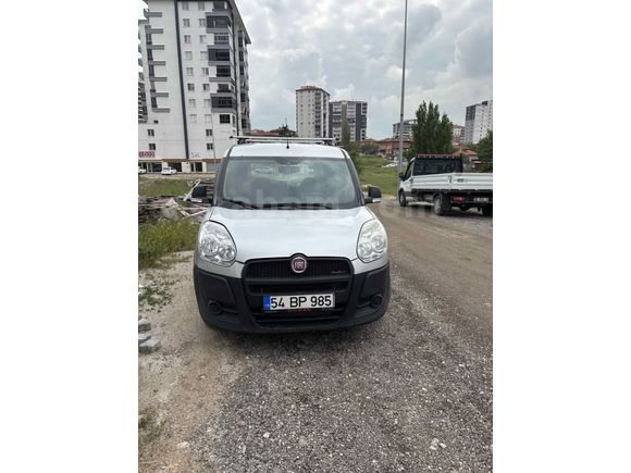 Sahibinden Fiat Doblo Combi 1.6 Multijet Easy 2013 Model 