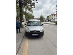 Sahibinden Fiat Doblo Combi 1.6 Multijet Easy 2013 Model 