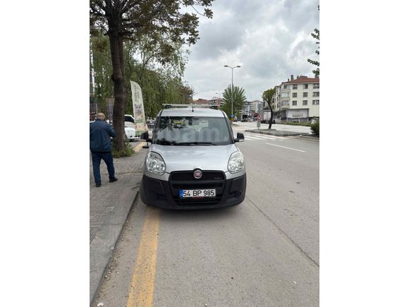 Sahibinden Fiat Doblo Combi 1.6 Multijet Easy 2013 Model 