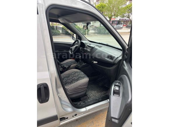 Sahibinden Fiat Doblo Combi 1.6 Multijet Easy 2013 Model 