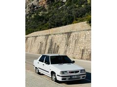Sahibinden Renault R 9 1.4 Broadway RNi  DEĞİŞENSİZ PARÇA BOYALI 2007 ÇIKIŞLI 