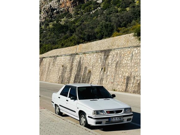 Sahibinden Renault R 9 1.4 Broadway RNi  DEĞİŞENSİZ PARÇA BOYALI 2007 ÇIKIŞLI 