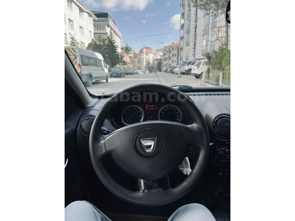 Sahibinden Dacia Duster 1.5 dCi Laureate 2010 Model 
