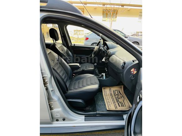 Sahibinden Dacia Duster 1.5 dCi Laureate 2010 Model 