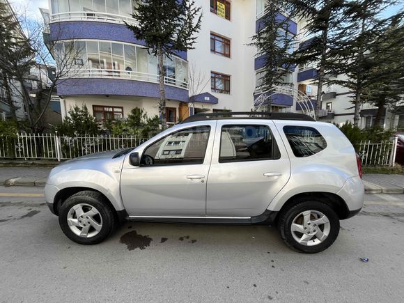Sahibinden Dacia Duster 1.5 dCi Laureate 2010 Model 