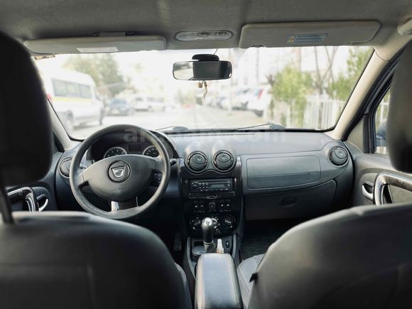 Sahibinden Dacia Duster 1.5 dCi Laureate 2010 Model 