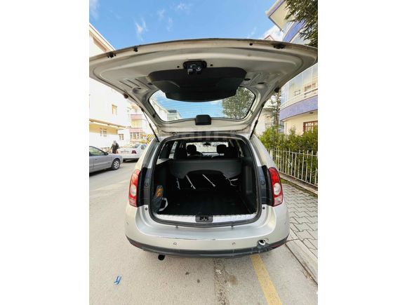 Sahibinden Dacia Duster 1.5 dCi Laureate 2010 Model 