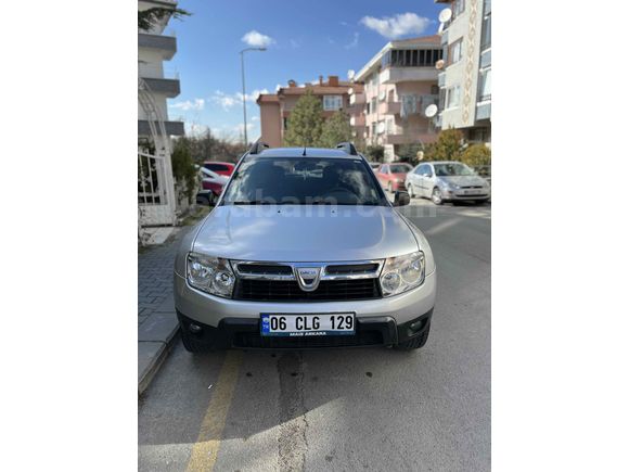 Sahibinden Dacia Duster 1.5 dCi Laureate 2010 Model 