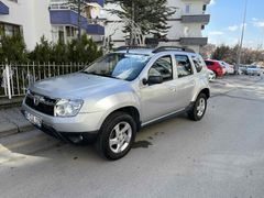 Sahibinden Dacia Duster 1.5 dCi Laureate 2010 Model 
