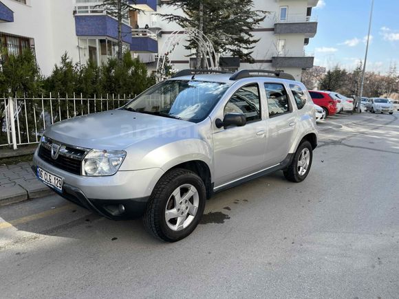 Sahibinden Dacia Duster 1.5 dCi Laureate 2010 Model 