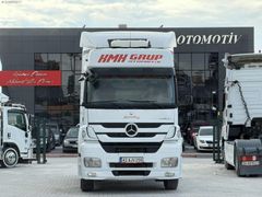 KMH GRUP'DAN 1840 AXOR 2014 MODEL