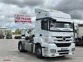 ŞENER ARSLAN'DAN 2015 AXOR 1840.. TAKAS VADE OLUR