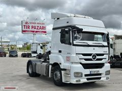 ŞENER ARSLAN'DAN 2015 AXOR 1840.. TAKAS VADE OLUR