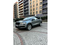 Hatasız Skoda Karoq 1.5 TSI Prestige 2021 Çıkışlı