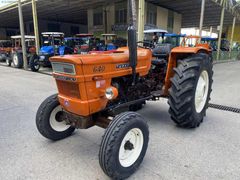 1978 MODEL 640 FİAT