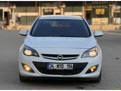 Sahibinden Opel Astra 1.4 T Edition Plus 2019 Model