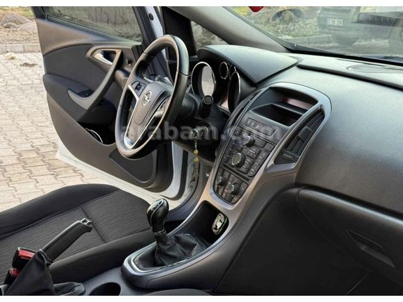 Sahibinden Opel Astra 1.4 T Edition Plus 2019 Model