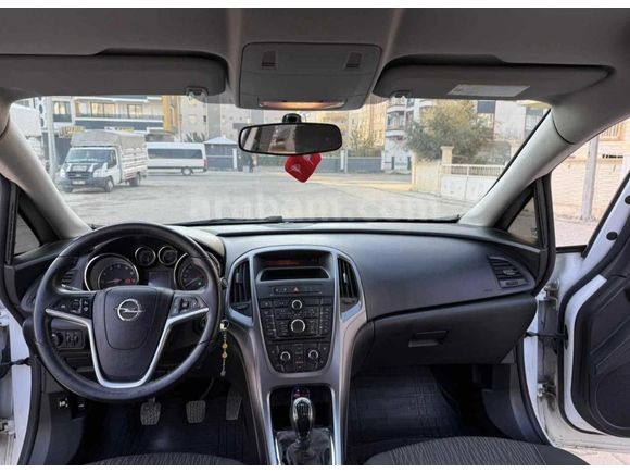 Sahibinden Opel Astra 1.4 T Edition Plus 2019 Model