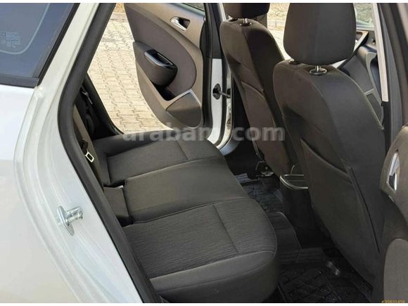 Sahibinden Opel Astra 1.4 T Edition Plus 2019 Model
