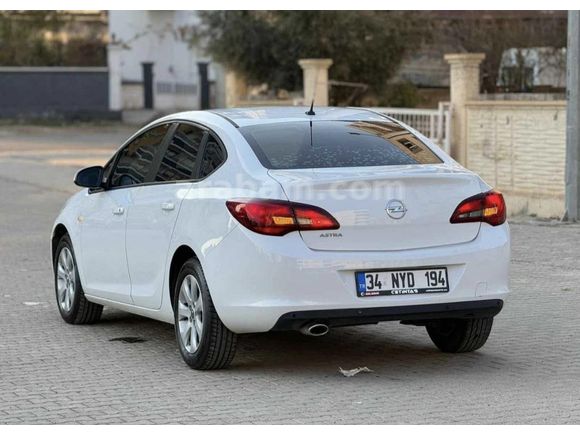 Sahibinden Opel Astra 1.4 T Edition Plus 2019 Model