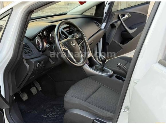 Sahibinden Opel Astra 1.4 T Edition Plus 2019 Model