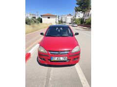 Sahibinden Acil  Opel Corsa 1.3 CDTI Cosmo 2004 Model 
