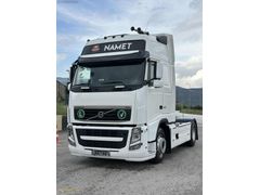 VOLVO FH460 OTOMATİK-RETARDER-XLKABİN-FULL