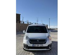 Sahibinden Peugeot Partner 1.6 HDI Active 2015 Model 